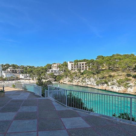 Hotel Pinos Playa Santanyí Εξωτερικό φωτογραφία