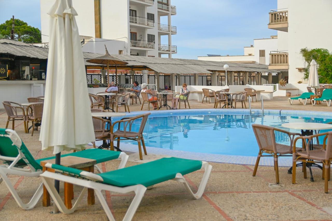 Hotel Pinos Playa Santanyí Εξωτερικό φωτογραφία