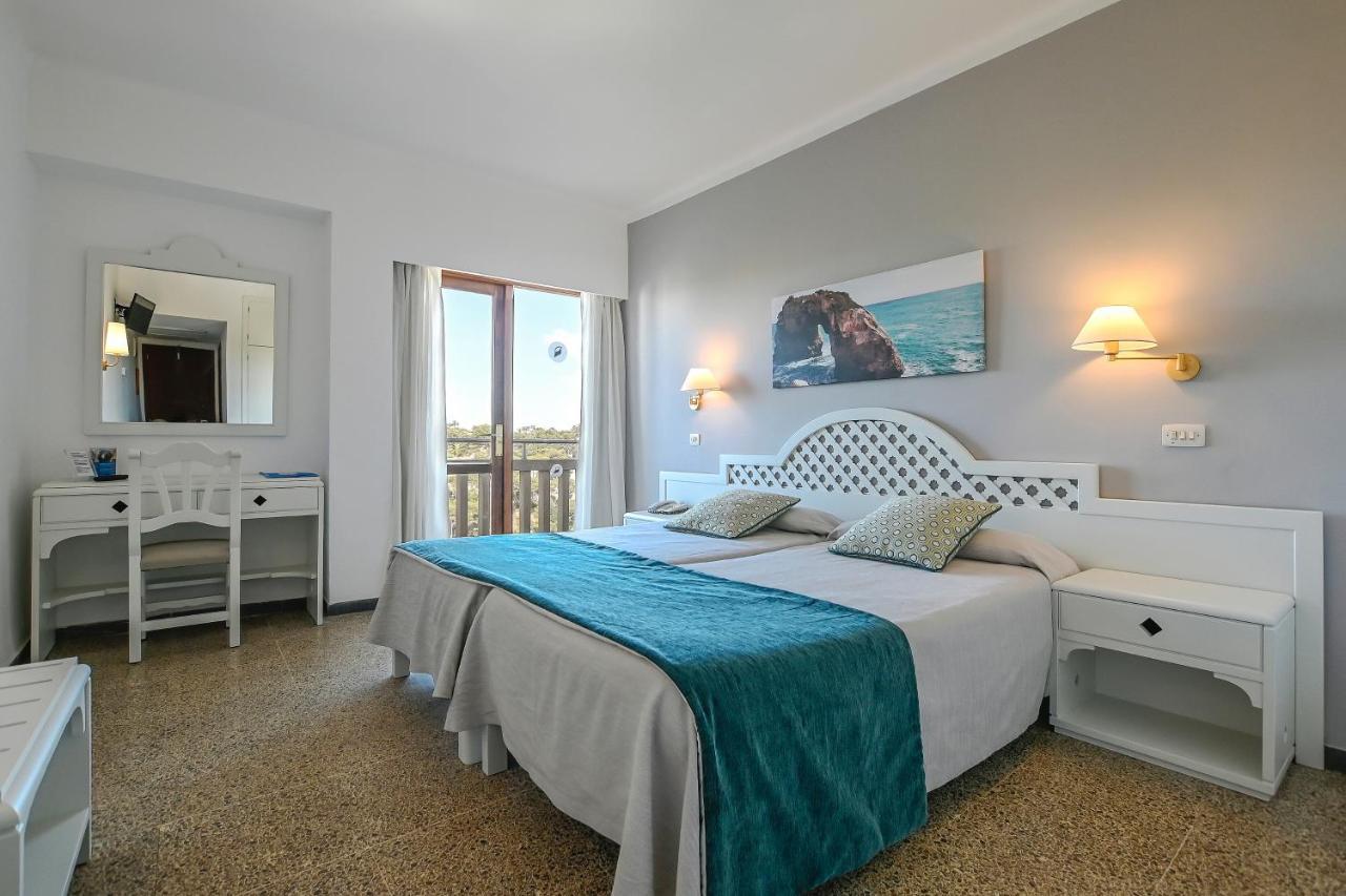 Hotel Pinos Playa Santanyí Εξωτερικό φωτογραφία