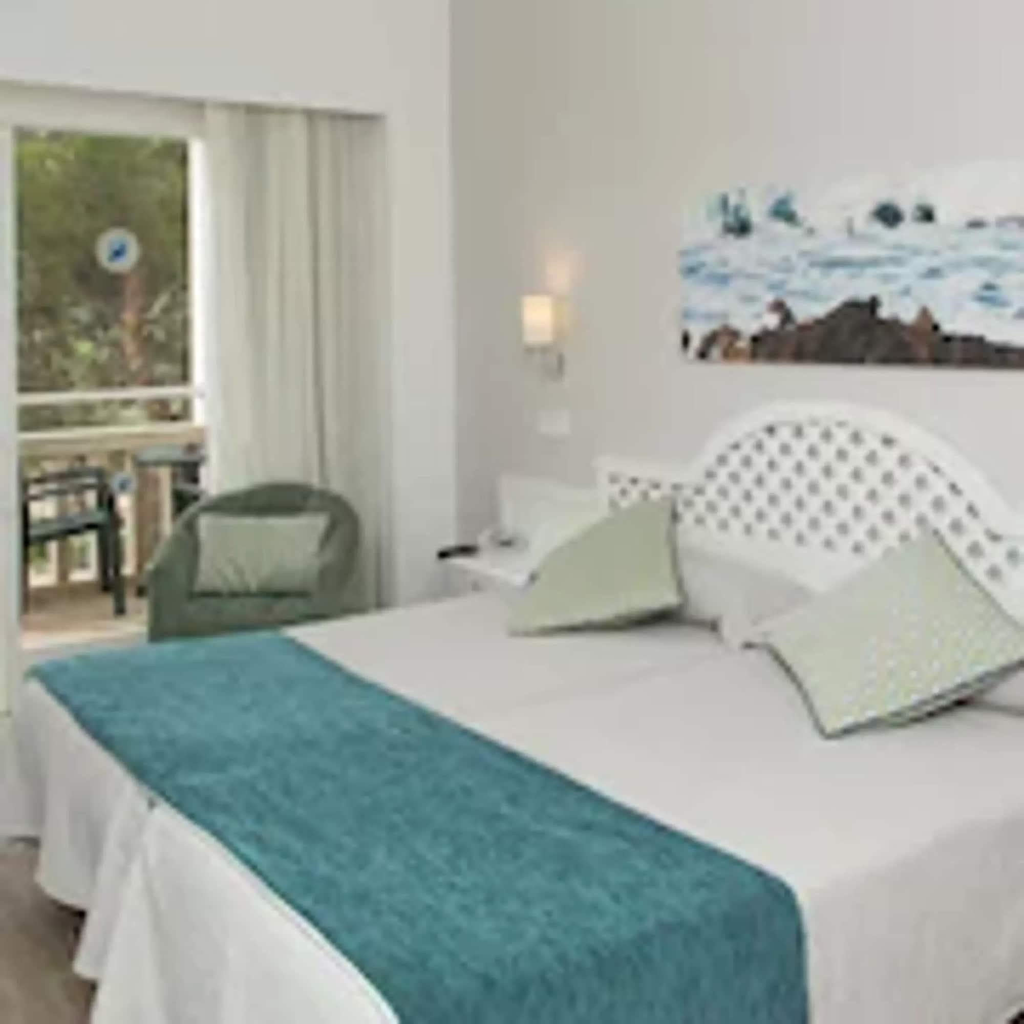 Hotel Pinos Playa Santanyí Εξωτερικό φωτογραφία