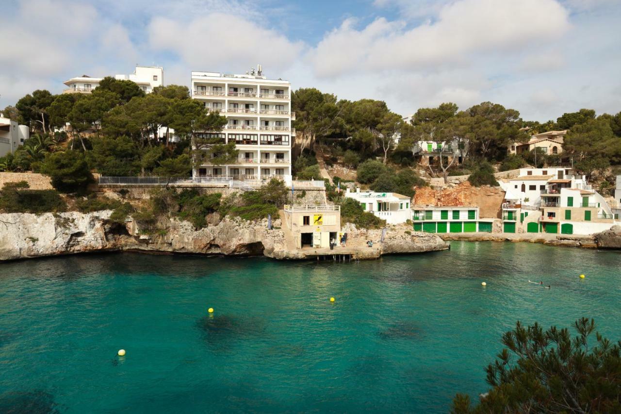 Hotel Pinos Playa Santanyí Εξωτερικό φωτογραφία